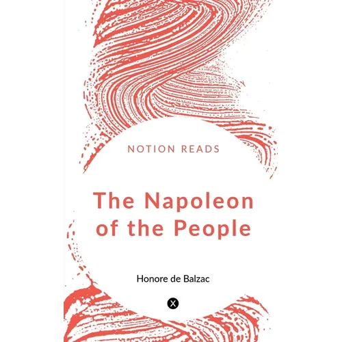 The Napoleon of the People - Paperback