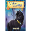Unicorn Princesses 6: Moon's Dance - Paperback