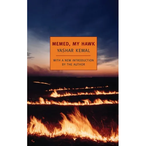 Memed, My Hawk - Paperback
