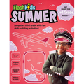 Flash Kids Summer: 3rd Grade - Paperback