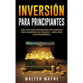 Spanish Investing for Beginners - Paperback