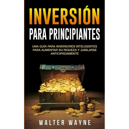 Spanish Investing for Beginners - Paperback