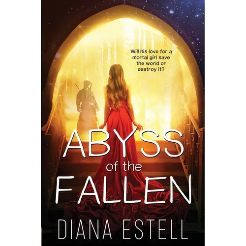 Abyss of the Fallen - Paperback