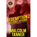 Redemption 2: Allison's Revenge - Paperback