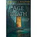 Age of Death - Mass Market Paperbound