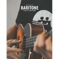 Beginning Baritone Ukulele Bootcamp - Paperback