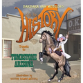 Little Miss HISTORY Travels to TOMBSTONE ARIZONA