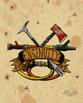 Enginuity (Irons :Axe and Halligan)