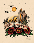 Hunter Seven
