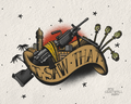 M249 - I SAW That