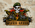 Snake Eater