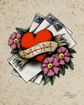 Mom (Mothers day piece)