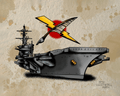 Naval CT (Cryptological Technician)