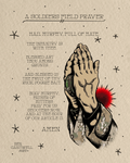 Soldiers Field Prayer