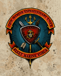 24th MEU Memorial Emblem