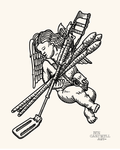 Engineer Cherub