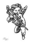 IAR M27 Cherub