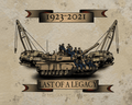 Last of a Legacy - Tankers