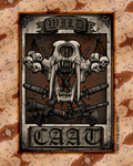 CAAT Skull Reborn