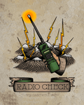 Radio Check