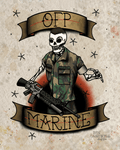 OFP Marine