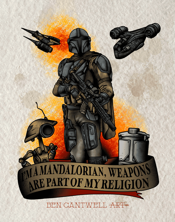 Art Prints