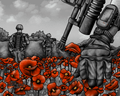 Poppy Field Reborn