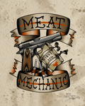 Meat Mechanic