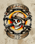 Breacher Up