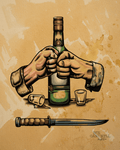 Born in an Bar - Remastered