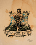 Know Your Enemy