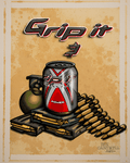 Grip it n Rip it Reborn