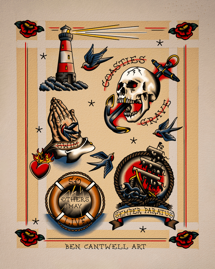 Art Prints