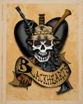 Blackhearts 2/5