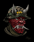 FAFO Oni/Hannya