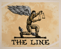 The Line featuring Kairos
