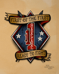 1/1 First of the First