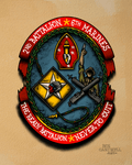 2/6 The Ready Battalion