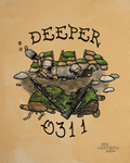 Deeper 0311 Remastered