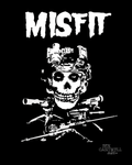 Misfit Heavy Weapons