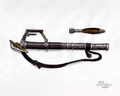 M224 60mm Mortar