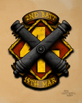2/14 Mar Artillery