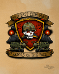 3/12 Warriors of the Pacific