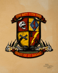 5/11 "The Spirit of St. Barbara"