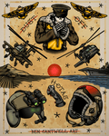 Avation Flash Sheet