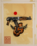 BCA 2024 Collection - Draco and Boxing Gloves