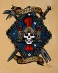 Berserker Bravo Engineer