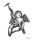 EOD Cherub Claw