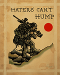 Haters Can't Hump Remastered - Sniper Rifle