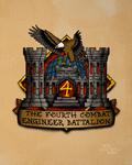 4th Combat Engineer Battalion CEB